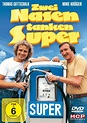 Zwei Nasen tanken Super - Dr. Dieter Pröttel - DVD - www.mymediawelt.de ...