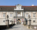 19. Haydn-Tage Schloss Rohrau - Weltbund