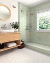 浴室磁磚如何挑選？配色、清潔、水垢、尺寸、價格...都是推薦重點！