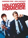 Prime Video: Hollywood Homicide