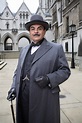 Hércules Poirot | Doblaje Wiki | Fandom