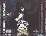 Chamillionaire - Mix Tape Messiah 4: CD | Rap Music Guide