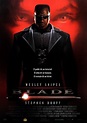 Blade: Cazador de vampiros - SensaCine.com.mx