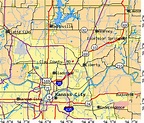 Clay County, Missouri detailed profile - houses, real estate, cost of ...