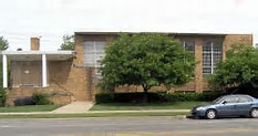 Cleveland 's Old Still-Standing Synagogues