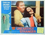 Unearthly Stranger (1977)