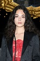 DEVA CASSEL (daughter of Monica Bellucci and Vincent Cassel) at Dolce ...