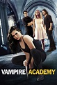 Vampire Academy (2014) | FilmFed