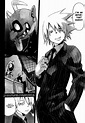Soul Eater (manga) - Alchetron, The Free Social Encyclopedia