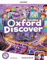 OXFORD DISCOVER 5 STUDENTE BOOK WITH/APP PACK 2º EDICION con ISBN ...