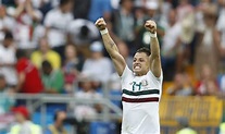 El histórico gol de 'Chicharito' en el Mundial