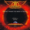 I Don’t Want to Miss a Thing (Single) - Aerosmith - SensCritique