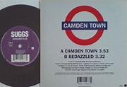 SUGGS - Camden Town