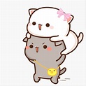 30+ Top For Cute Kawaii Drawing Cute Kawaii Cat Cartoon Images - Mandy ...