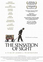 The Sensation Of Sight (2006) - Streaming, Trama, Cast, Trailer