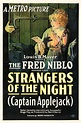 Strangers of the Night (1923) - IMDb