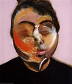 autorretrato 5 de Francis Bacon (1909-1992, Ireland) | Grabados De ...