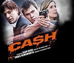 Chris Hemsworth Cash