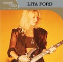 Platinum & Gold Collection by Lita Ford | CD | Barnes & Noble®