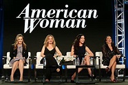 American Woman (TV Series 2018– ) | Women tv, American women, Woman movie