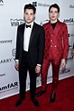 Peter Brant Ii : Harry Peter Brant The Fashion Spot - His birthday ...