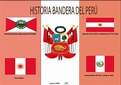 eddf: ACTIVIDAD 4: INFOGRAFÍA BANDERA DEL PERÚ (HISTORIA)