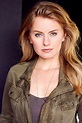 Sarah Minnich - Actor - CineMagia.ro