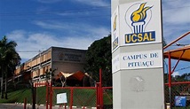 UCSal - Universidade Católica de Salvador - cursos e vestibular