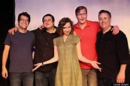 SXSW Comedy: 8 Days, 61 Comedians, 4 Intrepid Editors (LIVE BLOG ...