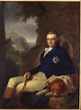 Herzog Carl August von Sachsen-Weimar und Eisenach (1757-1828 ...