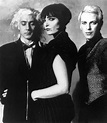 Siouxsie and the Banshees | iHeart