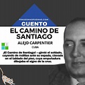 "El camino de Santiago" de Alejo Carpentier (Cuento) - Frases más poemas