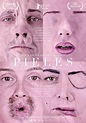 Pieles - Película 2016 - SensaCine.com