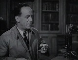 Mervyn Johns in The Next of Kin (1942) Directed by Thorold Dickinson ...