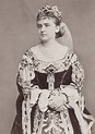 Princess Maria Anna of Anhalt-Dessau, Princess of Prussia | Princess ...