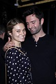 Spencer Grammer and James Hesketh Photo - The Hollywood Gossip