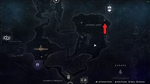 Region chests in Destiny 2 and where to find them