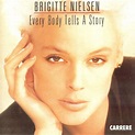 Every body tells a story by Brigitte Nielsen, CD + bonus with ...