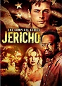 Jericho: Complete Series: JERICHO: COMPLETE SERIES: Amazon.com.au ...