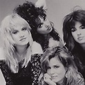 The Bangles: genres, songs, analysis and similar artists - Chosic