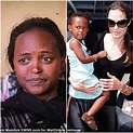 Zahara Jolie pitt biological Mother Begs Angelina Jolie To Let Her ...