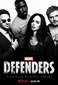 Check Out The Newest Poster For 'The Defenders'