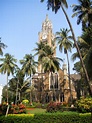 University of Mumbai (formerly Bombay), India | University of mumbai ...