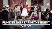 Front in the rear of the enemy, Part Two | WAR DRAMA | FULL MOVIE - YouTube