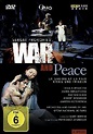 Pin on War and Peace