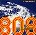 808 State - Quadrastate (Album)
