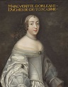 Margherita Luisa d'Orléans - Wikipedia | Ritratti, Xvii secolo ...