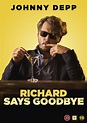 Richard Says Goodbye (2018) | MovieZine