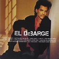 Icon - El DeBarge - CD album - Achat & prix | fnac