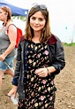 Doctor Who's Jenna Coleman joins Instagram, posts tour photos